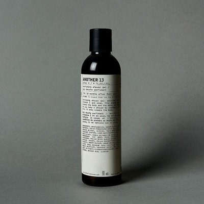 Le Labo ANOTHER 13 Perfuming Shower Gel, 237mL / 8 Oz, New Sealed Authentic
