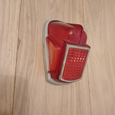 Feu arrière Citroen 2 CV