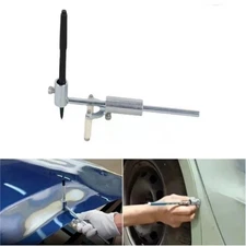 Adjustable Car Automobile Dent Repair Wheel Arch Car Body Line Marking-Tools Kit