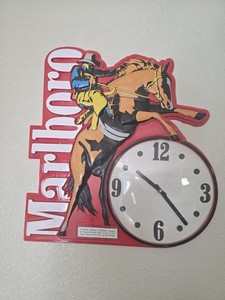 Marlboro Display | eBay