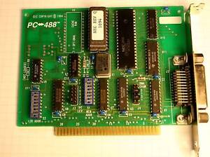cec usb-488