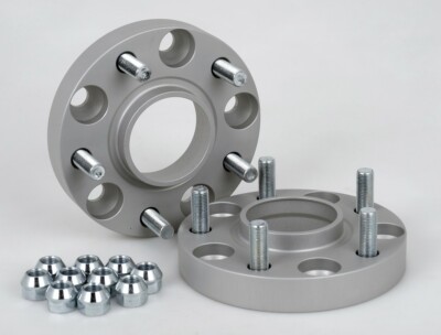 Spurverbreiterung 2x20mm passend für KIA STINGER (CK) (2017