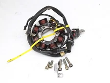 2006 06-23 Yamaha TTR50E TT R50E Stator Ignition Generator 1P6-H1410-01-00