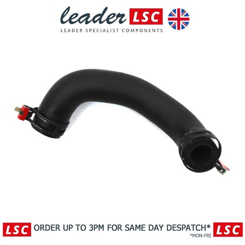 Oil Separator Hose Pipe Ford Focus Mk1 Duratec ST170 1440473 NEW Genuine OEM - Picture 5 of 12