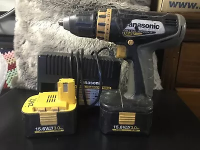 PANASONIC 15.6V CORDLESS DRILL WINDOWS DRIVER DOWNLOAD PANASONIC 15.6V CORDLESS DRILL DRIVER FOR MAC DOWNLOAD