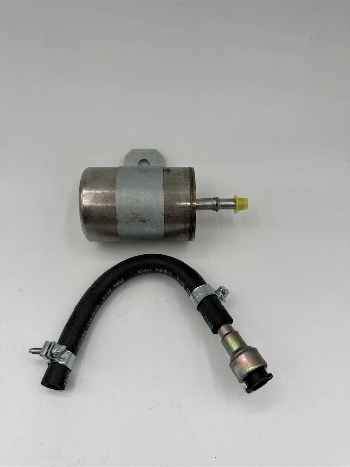 WIX 33335 Fuel Filter For DODGE CHRYSLER SPIRIT PLYMOUTH ACCLAIM 1994-1995, F+S! - Image 2 of 4