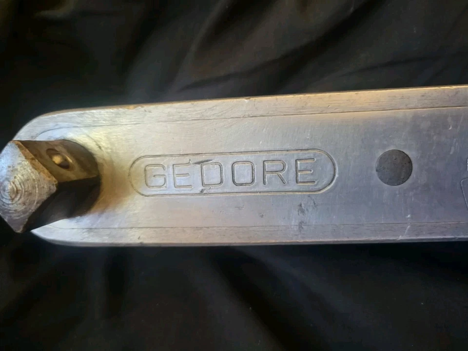 Gedore RASHOL  Dremometer  3/4" Drive Type D, 140- 760 Nm (100 - 550 ft. Lbs) - Image 2 of 4
