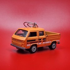 1979-92 Volkswagen Transporter Crew Cab Custom Christmas Ornament GREAT GIFT   