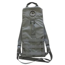 Military Army Hiking 100oz 3L Hydration Reservoir Water Carrier Backpack Pack