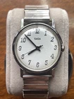Vintage gents TIMEX / SAGA 1972 Vintage Men’s Watch, Timex Cal. M24