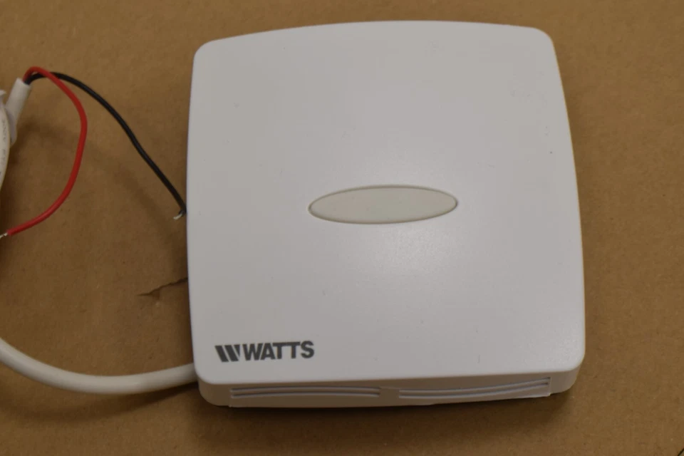 UFH Thermostat Sensor Probe Cable Box 10K WATTS WFHT Public Area 2 Wire - Image 2 of 4