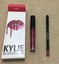 thumbnail 4 - 2020 hot new KYLIE matte lipstick+lips pencil makeup lasting waterproof liquid l