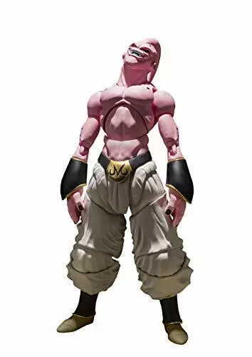 Dragon Ball Z Majin-Boo S.H.Figuarts BanDai Action Figure