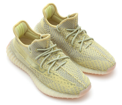 adidas gazelle silver green womens Yeezy Laces 3M Reflective Static Tail Light Orange Rope Laces for Yeezy  Boost 350 V2 Tail Light main image 0