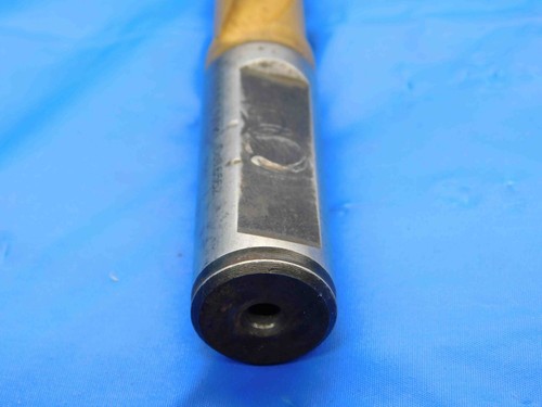 SANDVIK 0.6562 O.D. TIN HSS CARBIDE TIP COOLANT DRILL BIT RA411.5-4234 3/4 .6562 - Picture 4 of 5