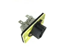 SKP 97JF46P Blower Motor Resistor Fits 2000, 2004 Ford Expedition