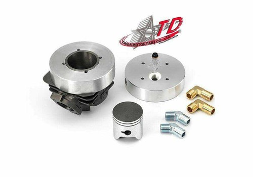 HONAD DIO SUPER DIO ELITE AF16 SYM DD 54MM Water Cool Cylinder Kit, TAIDA |  eBay