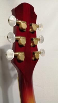 GRECO CSF-90 Electric Acoustic Guitar | eBay