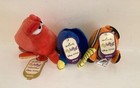 Hallmark itty bittys Finding Dory Nemo Dory Fish Plush Toy Set — photo 5