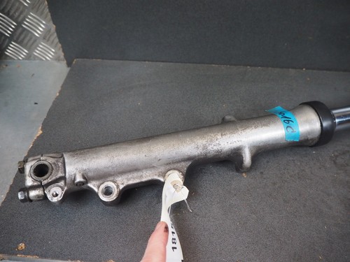 front fork LH SUZUKI GS450E 80-82 51110- 18159 - Bild 2 von 7
