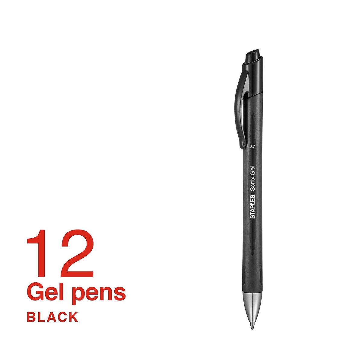 Staples sale ink pens