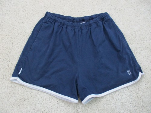 VINTAGE Nike Shorts Womens Small Blue 