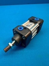 Parker Series-P1D 10BAR Pneumatic Air Pressure Valve Cylinder 1PP1D0000281