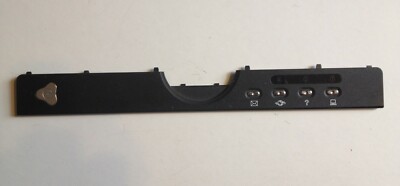 Gateway M275 Series Power Button Hinge Cover 8007397 for sale 