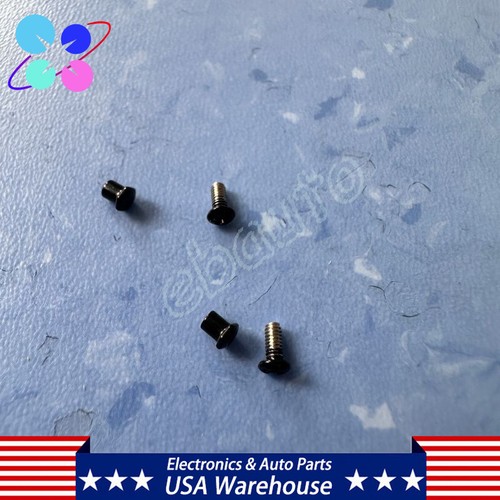 Kits de tornillos plateados/negros para gafas de sol PRA DA para montar lentes - Imagen 3 de 12