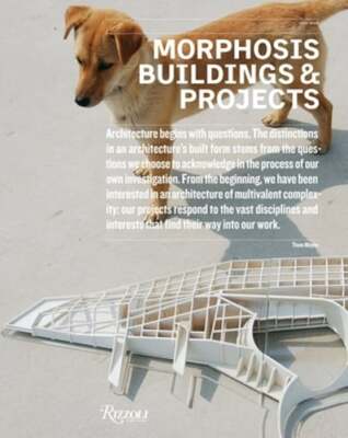 洋書 Morphosis:Buildings & Projects 1999-2008 s-l400.jpg