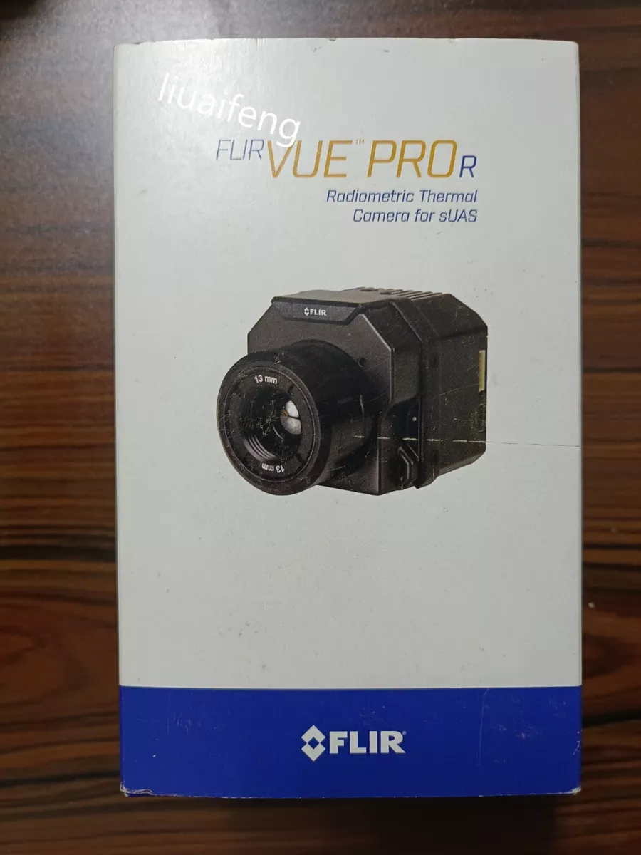 Flir vue pro store 336