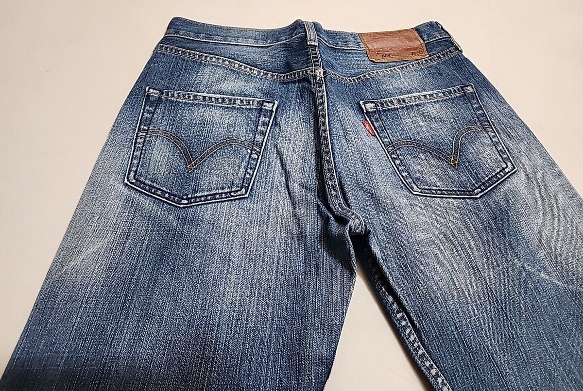 Vintage Levi