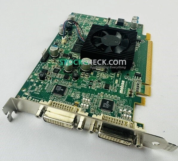 Matrox F7197-03 Graphics Controller - Image 3 of 4