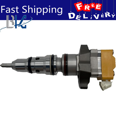 Fuel Injector 188-1320 EX639348 For CAT 3126B 3126E Engine,C7- 7.2 L1995-2004