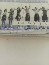 In My Tribe by 10,000 Maniacs Cassette, Jul-1987, Elektra Entertainment -