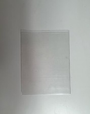 Clear Polypropylene Bags- 2 x 3 4.7 mil - 2,000 Count