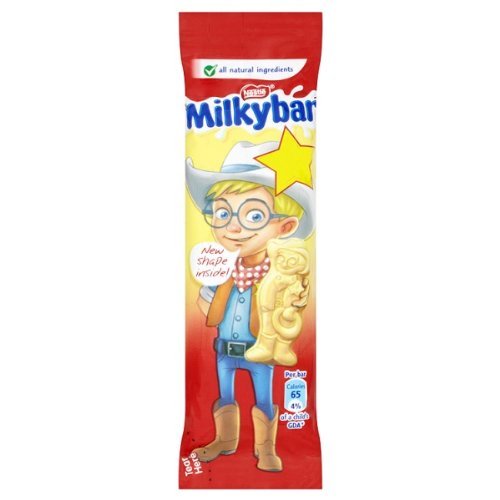 Milkybar Kid 54 x 12g eBay