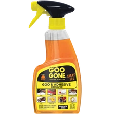 Goo Gone Adhesive Remover PRO POWER Spray Gel 12 oz Remover Cleaner