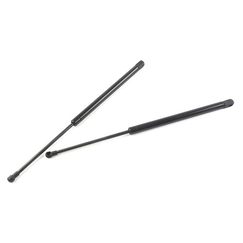 Rear Liftgate Hatch Gas Charged Lift Support Struts For 03-09 GOLF MK5 HATCHBACK - Picture 5 of 11