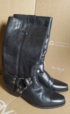 guess by marciano boots