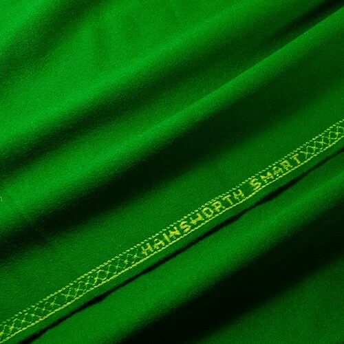 FABRICUK Fabric for Snooker / pool table 2m Wide High Grade Hainsworth by the metre