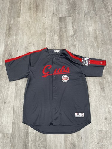 True Fan Chicago Cubs 2016 World Series 