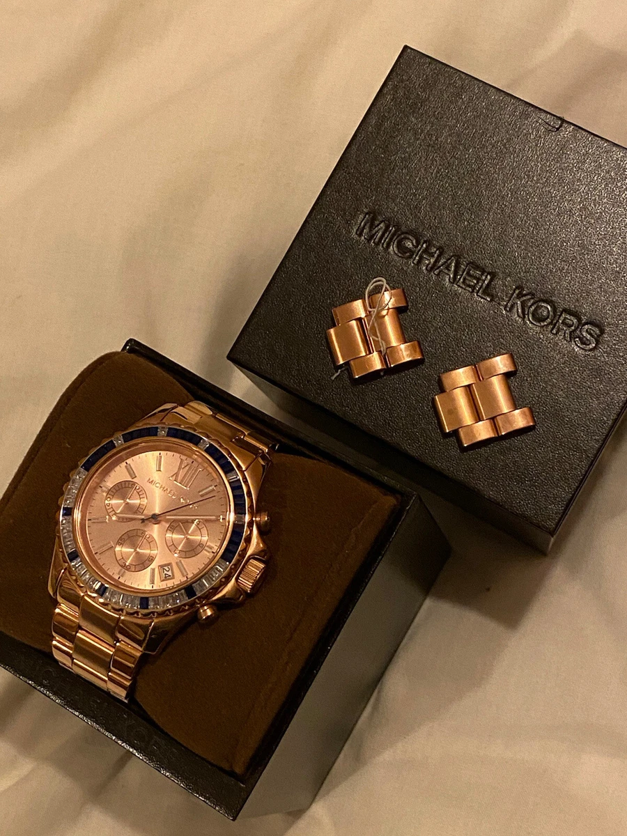 Michael kors mk5755 deals