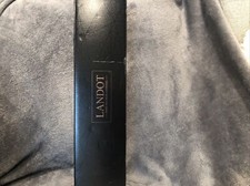 LANDOT Blowout Hair Dryer Brush, One-Step Hot Air Brush for Volumizing