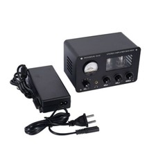 PJ MIAOLAI SA-80 Tube Amplifier HiFi Headphone Amplifier Treble/Bass Adjustment