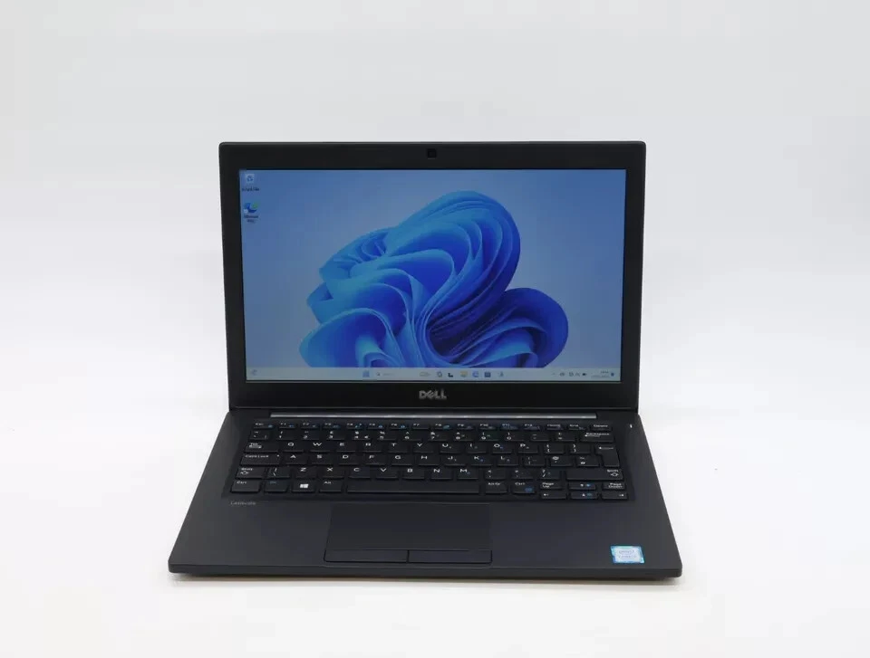 Dell Latitude 7280 · i7-7300U · 8GB · 128GB