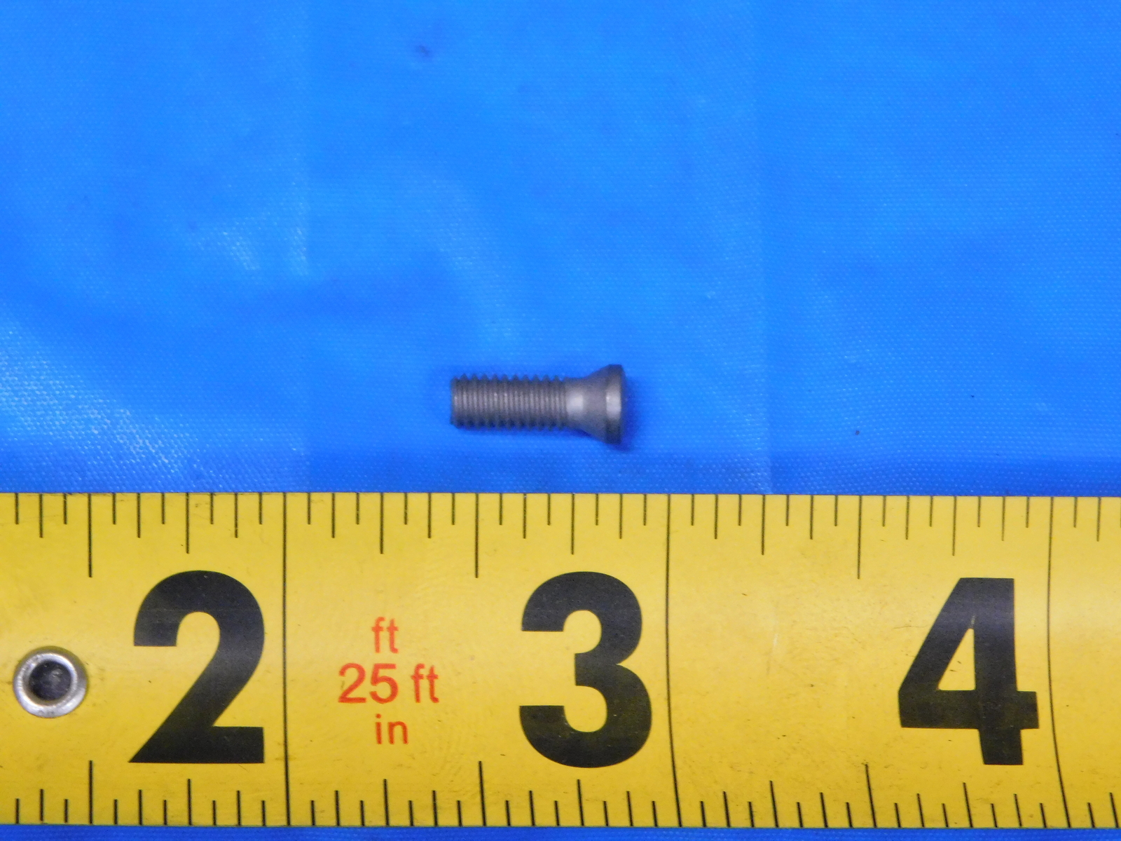 1pc AMEC 74012IP151 Replacement Torx Screw Hardware TA Spade Drill