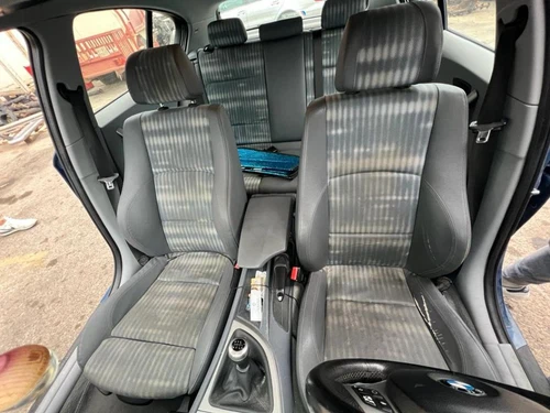 51466966717 Vassoio Bagagliaio per BMW SERIE 1 BERLINA (E81/E87) 118d 20 385756 - Foto 4 di 9