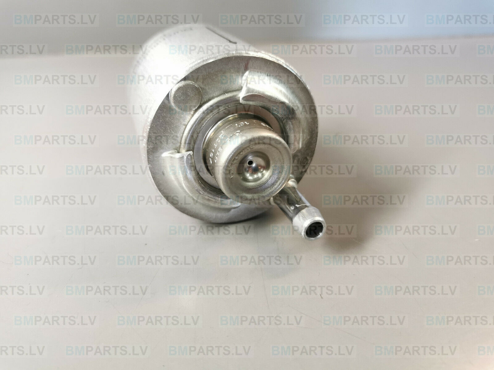 NEW GENUINE BMW F650GS F650CS G650GS FUEL FILTER WITH PRESSURE