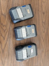 Intermec PB22 Portable Thermal Label Printer  No Battery - No Adapters UNTESTED